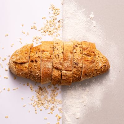 House Baked Bread