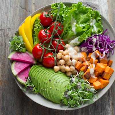 Harvest Bowl